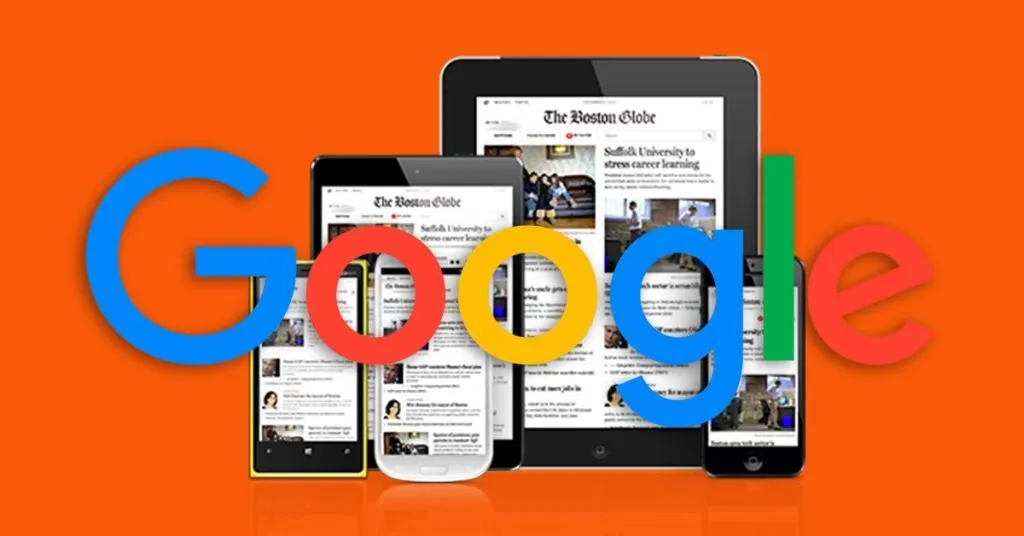 Site “Responsive”: Google veut que votre site s’adapte au mobiles, sinon …. attention !