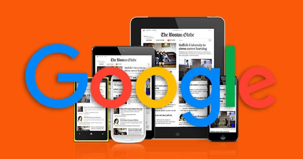 Google veut des sites responsive (adaptatifs)