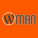 logo wp man feat FB 300px