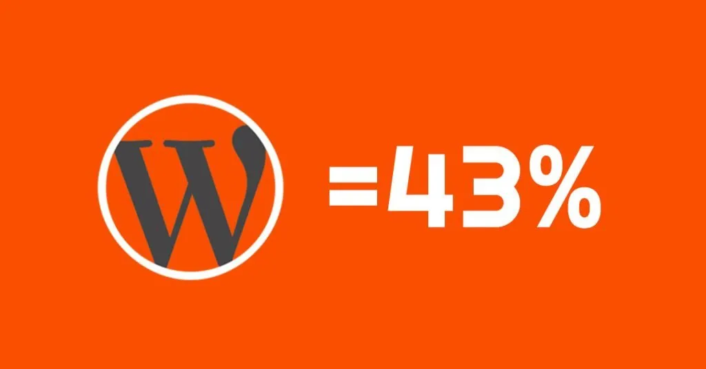 wordpress statistiques mondiale 1