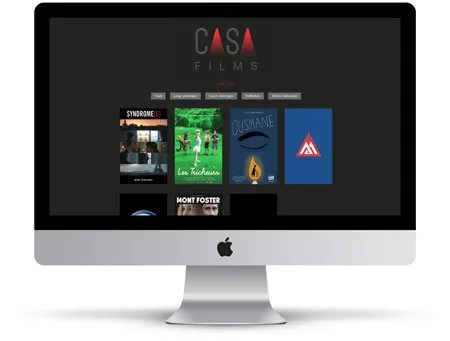 Productions Casa Films Thumb