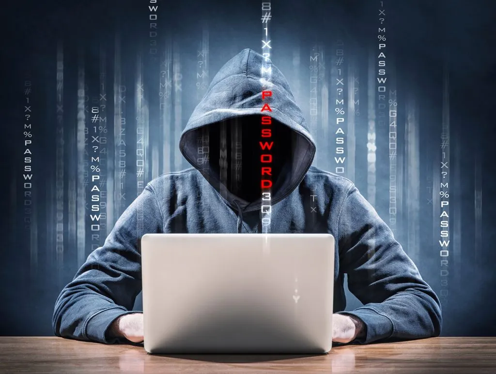 Securite Wordpress Hacker Pirate