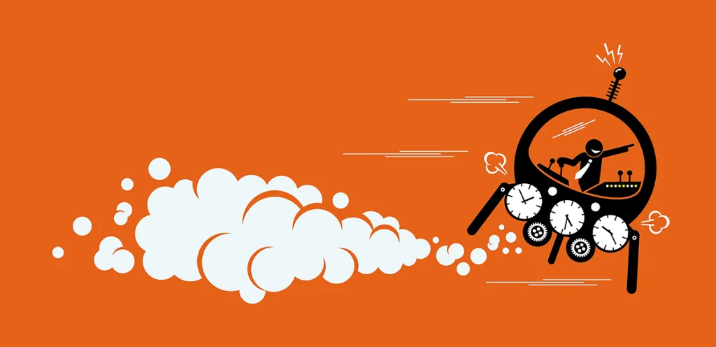 Plugins et outils pour remonter le temps