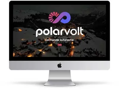 Polarvolt