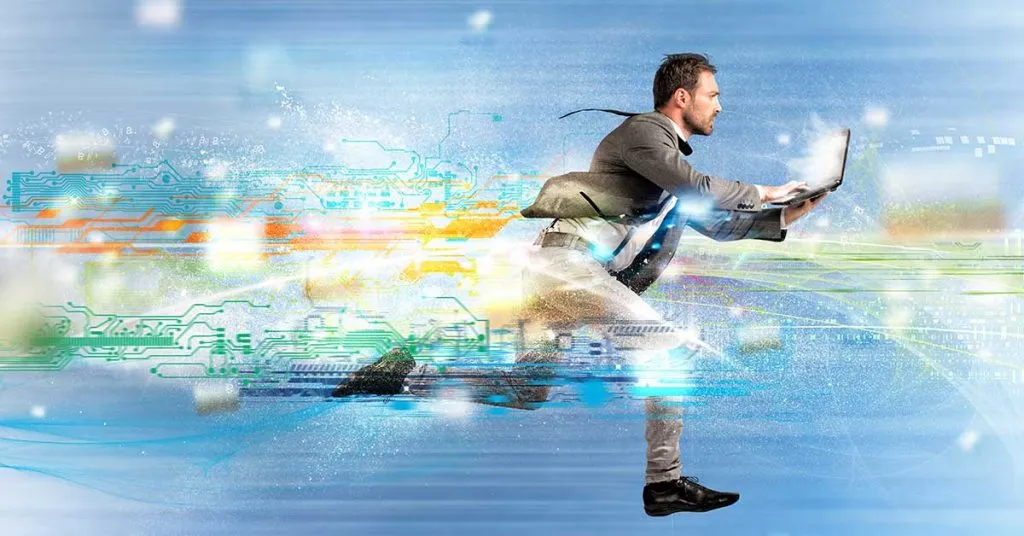 Optimisation de la rapidité d'un site WordPress