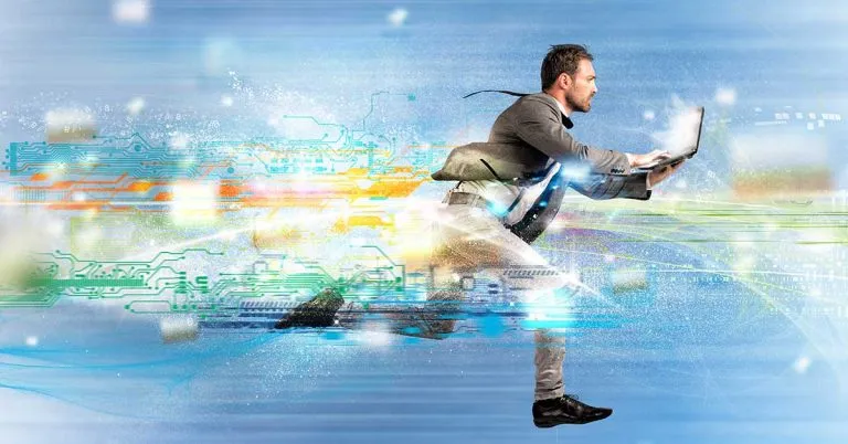 Accueil 6 Optimisation de la rapidité d'un site WordPress